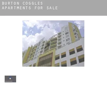 Burton Coggles  apartments for sale