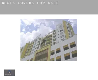 Busta  condos for sale