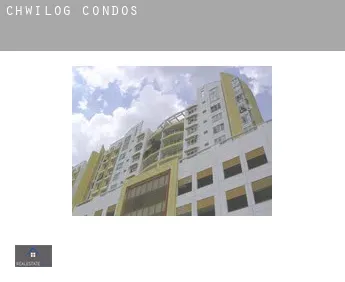 Chwilog  condos