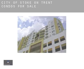 City of Stoke-on-Trent  condos for sale