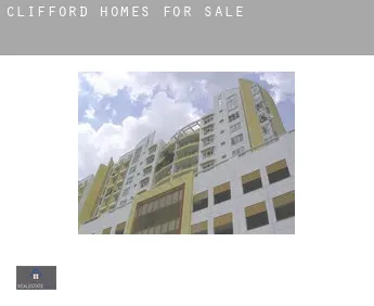 Clifford  homes for sale
