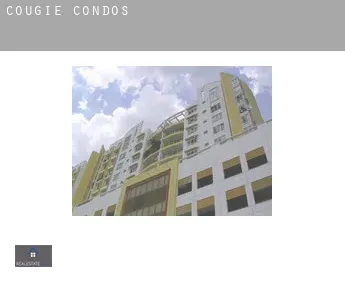 Cougie  condos