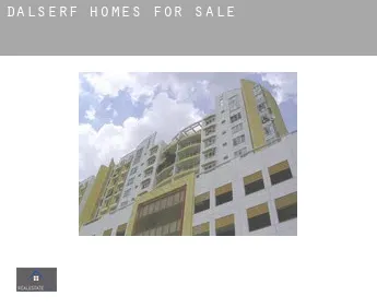 Dalserf  homes for sale