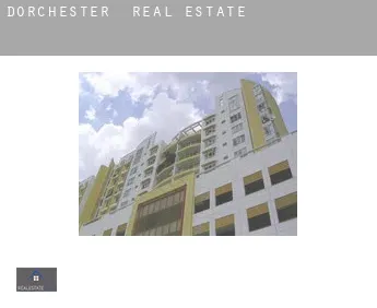 Dorchester  real estate