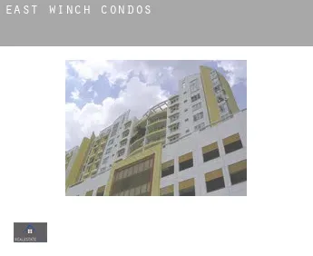 East Winch  condos