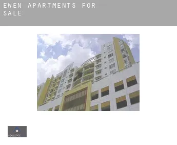 Ewen  apartments for sale