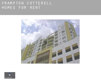 Frampton Cotterell  homes for rent