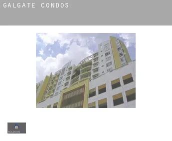 Galgate  condos