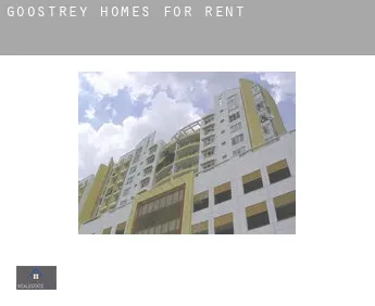 Goostrey homes for rent
