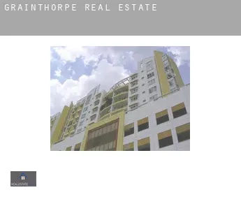 Grainthorpe  real estate