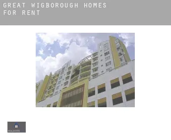 Great Wigborough  homes for rent