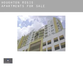 Houghton Regis  apartments for sale