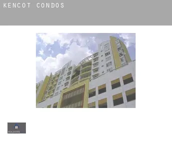 Kencot  condos