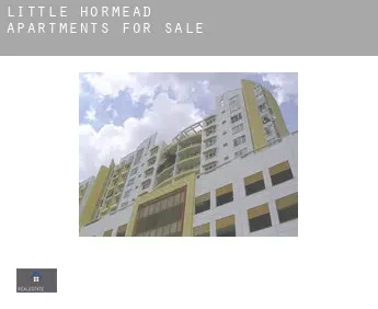 Little Hormead  apartments for sale