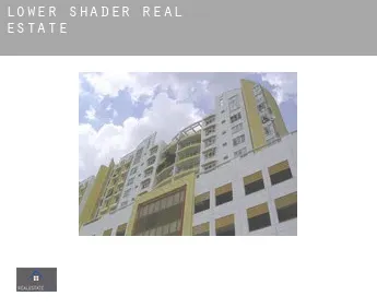Lower Shader  real estate