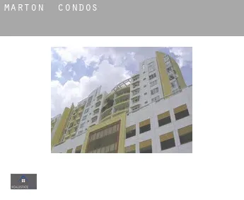 Marton  condos