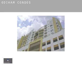 Odiham  condos