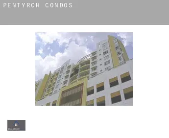 Pentyrch condos