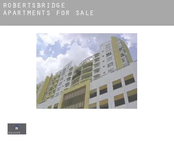 Robertsbridge  apartments for sale