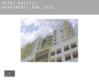 St Austell  apartments for sale