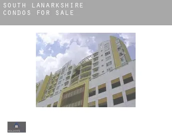 South Lanarkshire  condos for sale