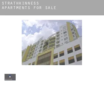 Strathkinness  apartments for sale