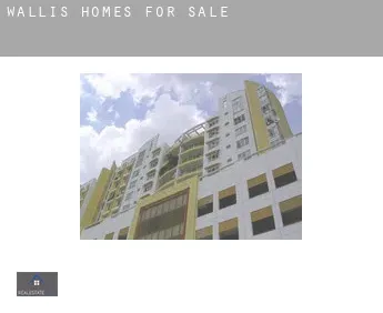 Wallis  homes for sale