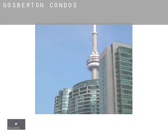Gosberton condos