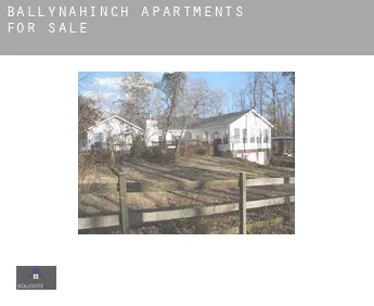 Ballynahinch apartments for sale