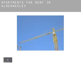 Apartments for rent in  Alderwasley