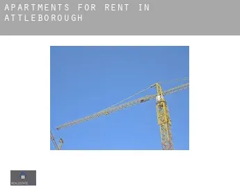 Apartments for rent in  Attleborough