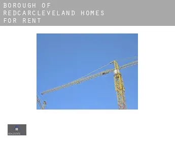 Redcar and Cleveland (Borough)  homes for rent