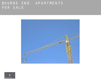 Bourne End  apartments for sale