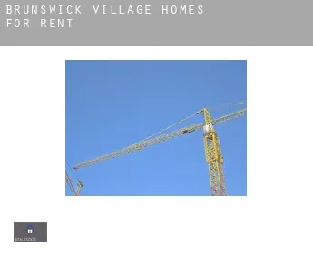 Brunswick Village  homes for rent