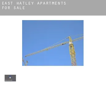 East Hatley  apartments for sale