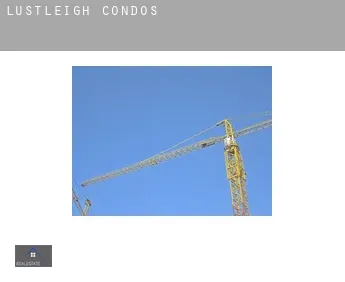 Lustleigh  condos