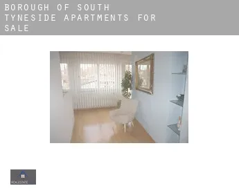 South Tyneside (Borough)  apartments for sale