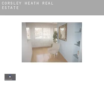 Corsley Heath  real estate