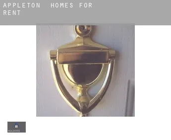 Appleton  homes for rent