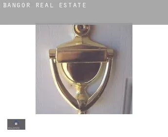 Bangor  real estate