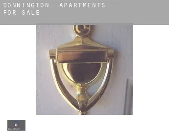 Donnington  apartments for sale