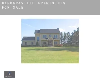 Barbaraville  apartments for sale