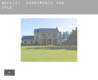 Beckley  apartments for sale