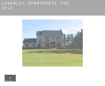 Cononley  apartments for sale