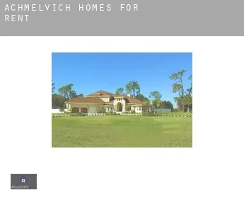 Achmelvich  homes for rent