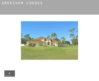 Amersham  condos