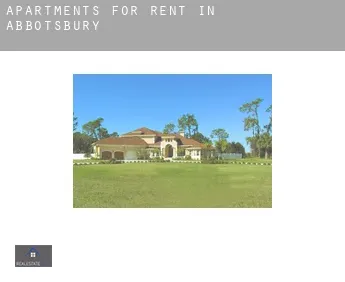 Apartments for rent in  Abbotsbury