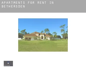 Apartments for rent in  Bethersden