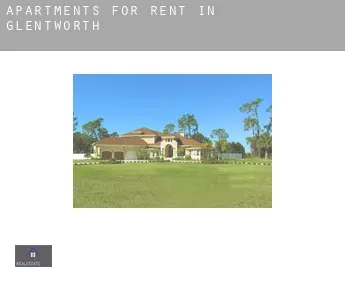 Apartments for rent in  Glentworth