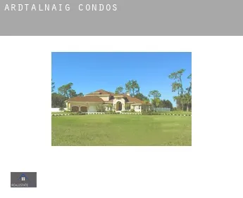 Ardtalnaig  condos